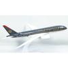 Royal Jordanian Airlines Boeing 787 Diecast Legierung Modellflugzeug, 16cm (Serie 111)