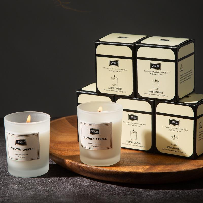 Goddess Aroma Candle - Valentine's Confession Gift, Creative Long-lasting Indoor Souvenir