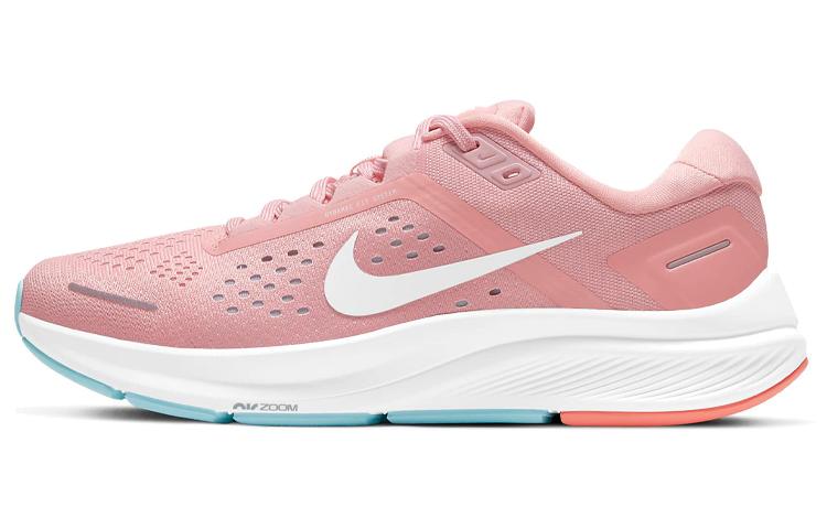 Nike Air Zoom Structure 23 Pink Glaze Women s 37.5