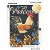 Hobby e creatività – Diamond Painting