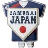 Mizuno Golf Samurai JAPAN Marker Unisex Visitor 5LJD2602
