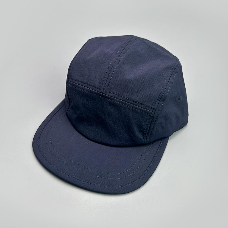 Casquettes de Baseball Unies à Séchage Rapide à Visière Plate Nouvelles Unisexes Extérieures Respirantes Protection Solaire Hip Hop Polyvalentes Mode Casquettes à Visière (as the picture,52-60cm)