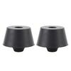 2Pcs Engine Hood Rubber Bumper Buffer Block 790867 Engine Hood Bonnet Buffer Cushion Replacement