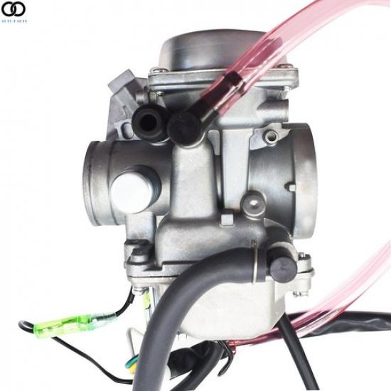 CARBURETOR For KAWASAKI PRAIRIE 300 KVF300 KVF300B KVF300A 1999 2000 2001 2002