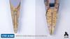 Tetra Model 1/700 SE Serie Japanischer Flugzeugträger Akagi (H-Unternehmen) Kunststoffmodellbauteile SE7005