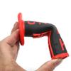 Motocross Accessories Motorcycle Grips Enduro Cross Handle Cuffs Pitbike Grip for GEL GP MX 9 Color Rubber Handlebar Protection