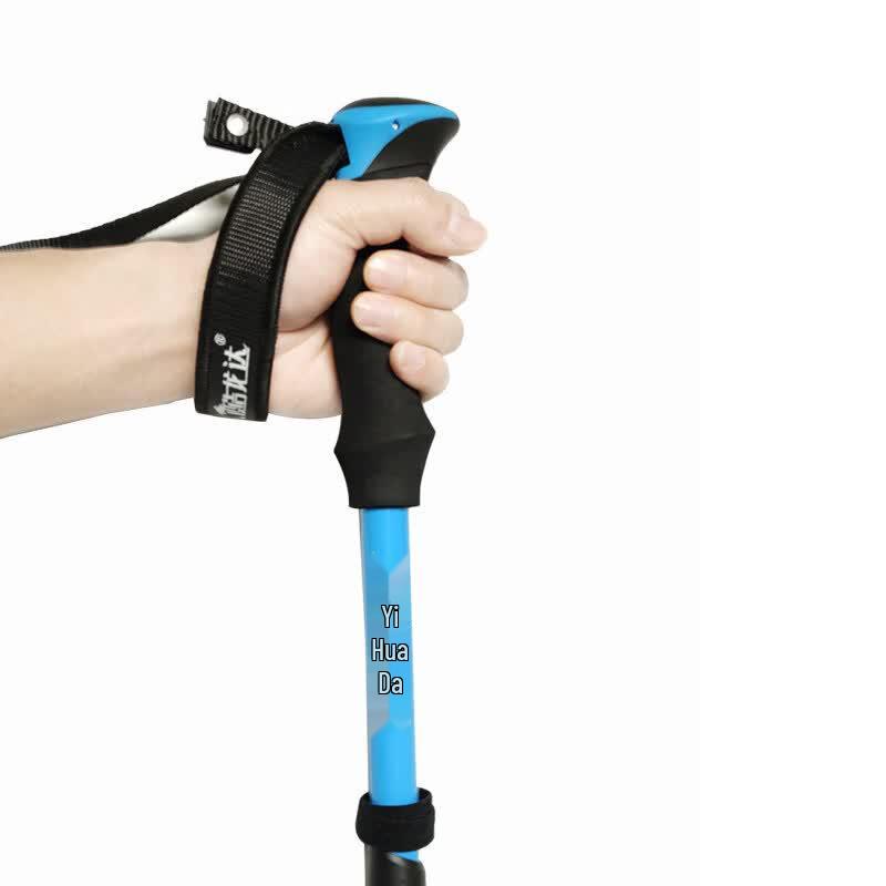 Kulungda CLD-D03 Portable Folding Trekking Pole