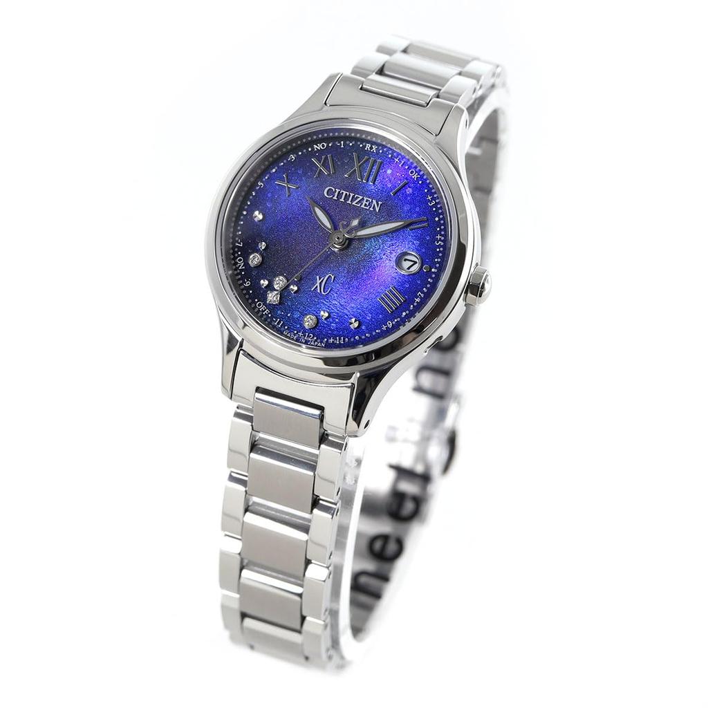 CITIZEN xC Watch ES9490-95L Women's