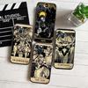 RE21 Divination Tarot New High-End Shell Phone Case for Xiaomi Poco C40 C50 C51 C55 C65 C71 C75 F3 F5 F6 F7 M2 M3 Pro Ultra