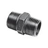 Idmar Nipple 1/2" Galvanized (Dn15) N8