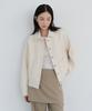 Yulago George Mini Skirt