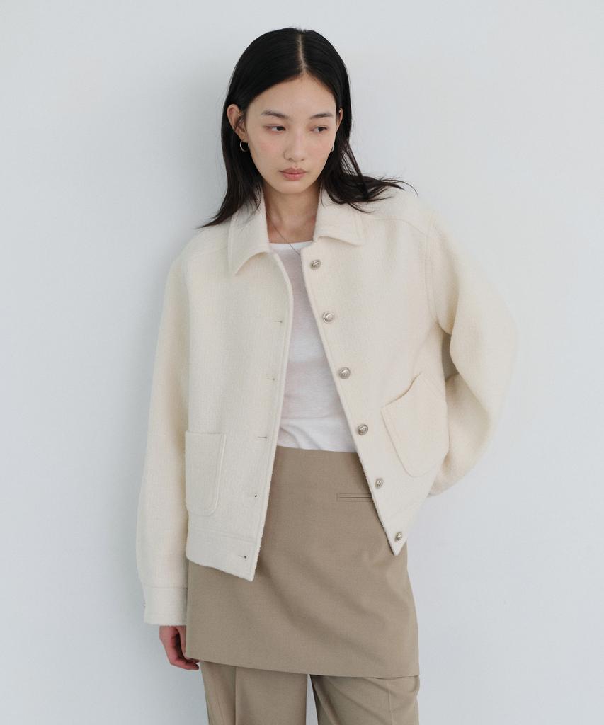 Yulago George Mini Skirt