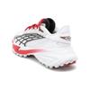 Puma Spirex Motogame Low Top Lifestyle Casual Shoes Women Sneaker White Red Black 397272-01