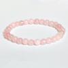 Pink Crystal Bracelet for Women - Fairy Style Gift for Best Friend