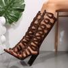 Calzado para mujer – Sandalias