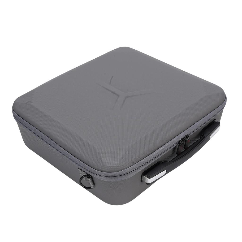 Drone Carrying Case Fit for DJI Mavic 4pro Shock Absorbing Portable Storage Bag for RC PRO2 Remote Controller 240W