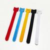 50Pcs Nylon Cable Ties Reusable Wire Organizer Cable Accessories Cord Ties  DIY Projects