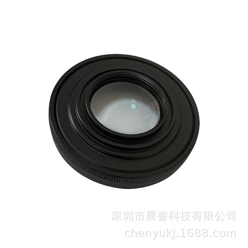 DJI Osmo Action 6: 185° Wide Angle Auxiliary Lens