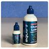 120ML Bicycle Chain Waxy Maintenance Oil Squirt MTB Road Bike Waxy Dry Chain Gear Oil Lube Chain Fork Flywheel Bike Accessories