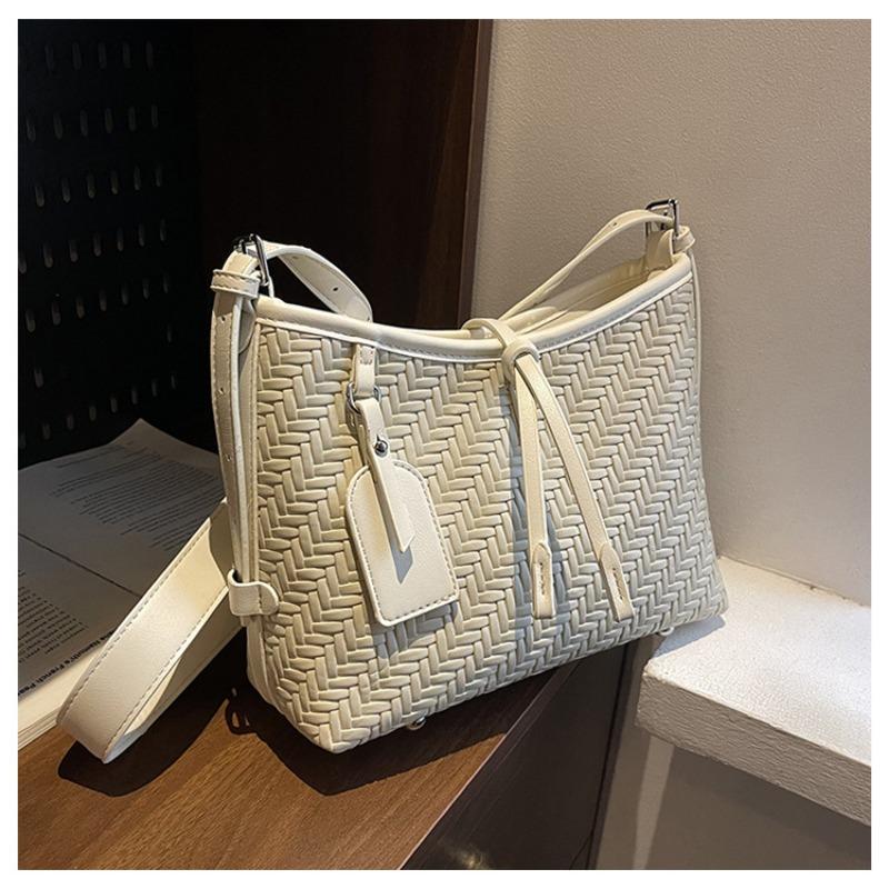 

Популярные сумки женская новая летняя на плечо мессенджер плетеная сумка повседневная дорожная сумка-тоут