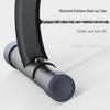 Wandakang Foldable Magnetic Control Exercise Bike CN plug (adapter included)