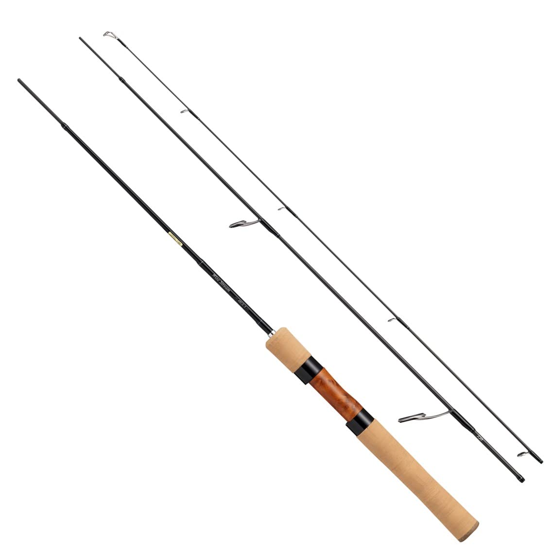 

WISE STRM 48UL-3 Q чёрный