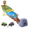 Piste De Course - Hot Wheels - HGV12 - Multicolore - Pour Enfants - À Partir De 3 Ans