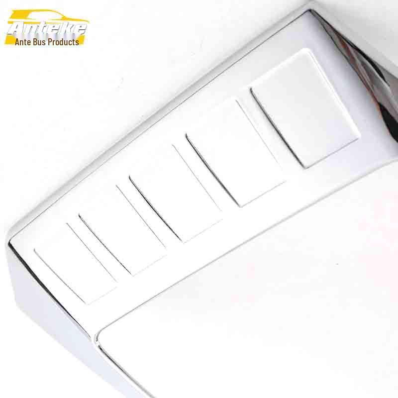 Baojun 560 Taillight Frame Cover Decorative Sticker