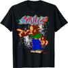 OLD SCHOOL GRAFFITI ARTIST GRAFFITI ART HIPHOP OLD SCHOOL T-Shirt