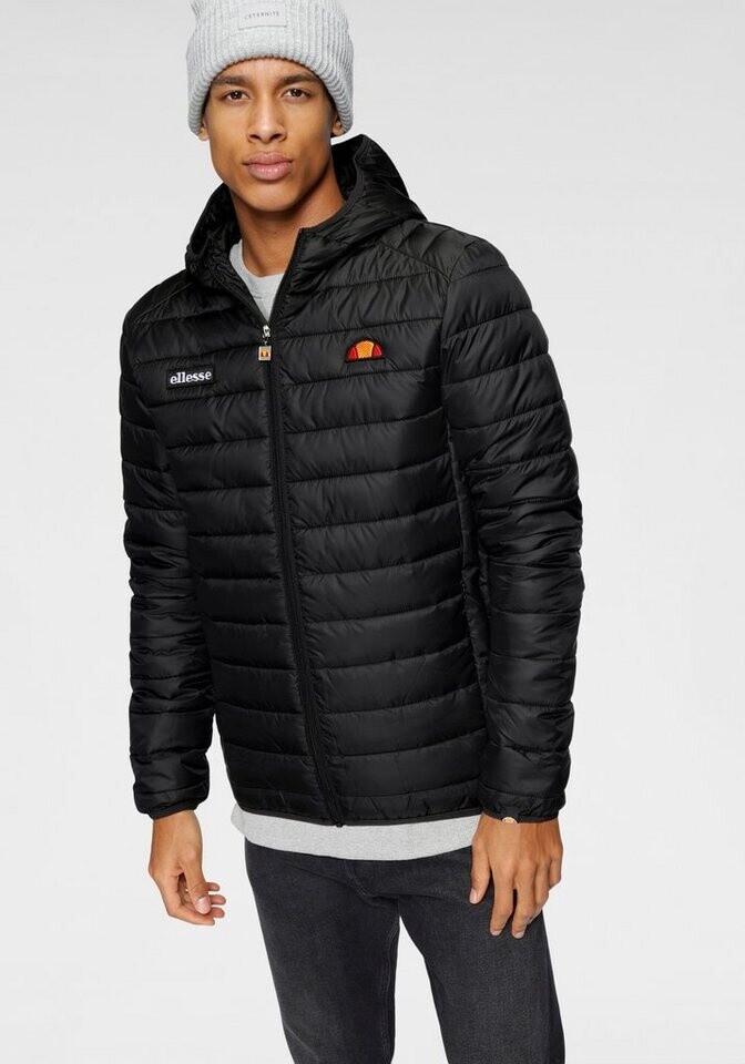 Winter Jacket Ellesse Steppjacke LOMBARDY Black