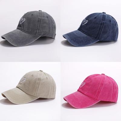 Men'S/Women'S Baseball Hats Trendy Versatile Skateboarding Duck Tongue Hats Fashionable Casual Street Sports Outdoor Sunshade Hats