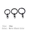 Graduation Accessories For Making Jewelry 30mm Keychain 3 Sizes 7 Colors For Color And Size Accessories Parts Souvenir DIY Accessories