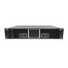 600W*2 High-Power Professional Amplifier for Stage and Conference Room Performance