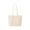 Semir Quilted Large Capacity Shoulder Tote Bag