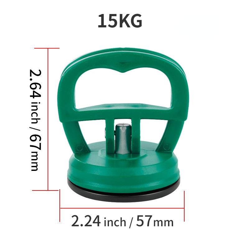 Car Body Repair Tool Suction Cups Car Dent Paint Dent Repair Tool Remove Dents Puller Car Repair Puller Glass Car Repair Tool