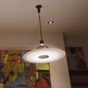 UOSU Modern Minimalist UFO Decorative Lamp