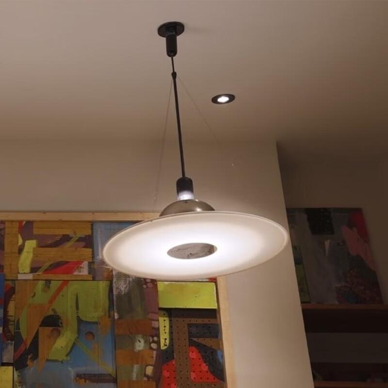 UOSU Modern Minimalist UFO Decorative Lamp