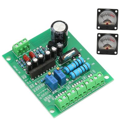 DIY moduly – Elektronické moduly