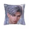 Love And Deepspace Sylus Pillowcase Double-sided Printing Polyester Cushion Cover Decorations Pillow Case Cover Home