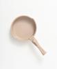 BRUNO Frying Pan 20cm with Handle Set, Pink Beige, No Size, BHK306-PBE