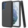 For Samsung Galaxy S21 Fe Case Heavy Duty Armor Hybrid Shockproof Case For Galaxy S21 Plus S22 Ultra Hard Silicone Cover