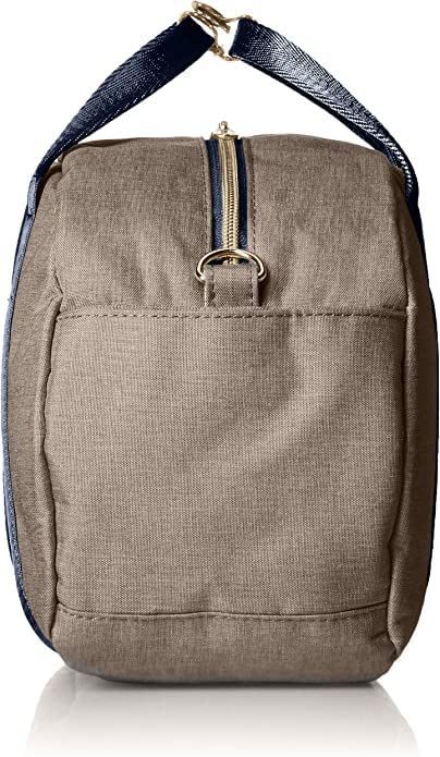 Mini Boston Bag B5 CHUBBY ATC1835Z Beige [Anello] Multi-Storage