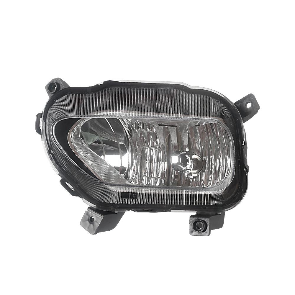 Wuling Hongguang Fog Light & Headlight Bumper Set