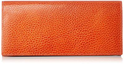 Asmedel Wallet 8849383 Orange