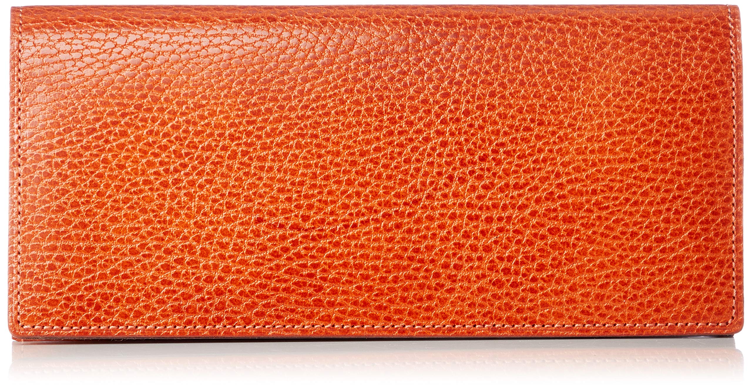 

Wallet 8849383 Orange [Asmedel] помаранчевий