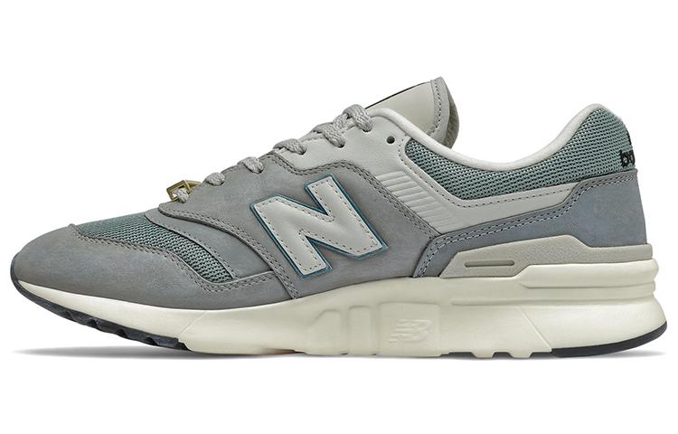 New Balance 997H Grey Blue CM997HGY 40.5