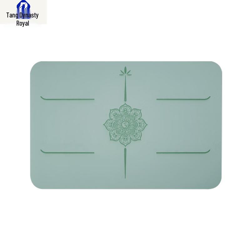 

Dà Táng Yù Mini Yoga & Meditation Support Mat
