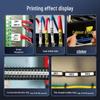 Shuofang TP70 Portable Label Printer CN Plug (adapter Included)