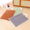 Thickened Winter Warm Dog Mat Soft Dog Sofa Mat Pet Carrying Pad  for Cats and Dogs Rabbit
