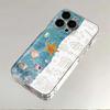 Phone Case For Xiaomi Redmi Note 13 12 14 Pro Plus 5G 4G 12S 14C 13C 12C 10C 11 10 10S 11S A2 A1 A3 Seaside Scenery Beach Cases